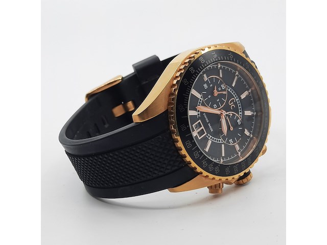 Heren polshorloge, guess - afbeelding 7 van  20