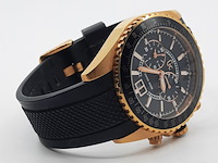 Heren polshorloge, guess - afbeelding 7 van  20