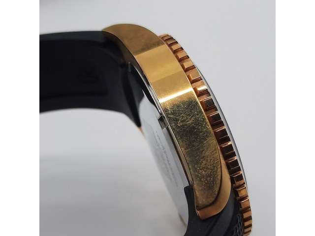 Heren polshorloge, guess - afbeelding 8 van  20