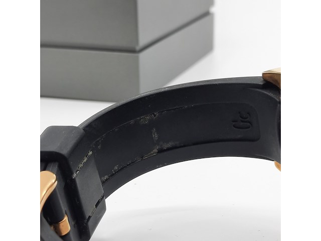 Heren polshorloge, guess - afbeelding 9 van  20