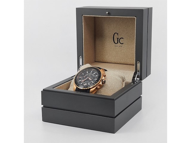 Heren polshorloge, guess - afbeelding 10 van  20