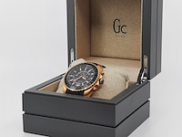 Heren polshorloge, guess - afbeelding 10 van  20