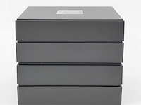 Heren polshorloge, guess - afbeelding 11 van  20