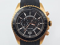 Heren polshorloge, guess - afbeelding 1 van  20