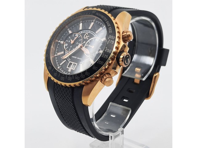 Heren polshorloge, guess - afbeelding 12 van  20