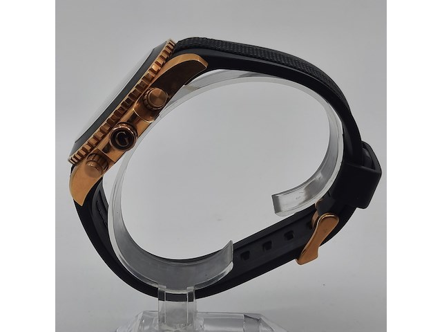 Heren polshorloge, guess - afbeelding 14 van  20