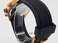 Heren polshorloge, guess - afbeelding 15 van  20