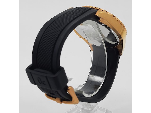 Heren polshorloge, guess - afbeelding 16 van  20