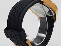 Heren polshorloge, guess - afbeelding 16 van  20