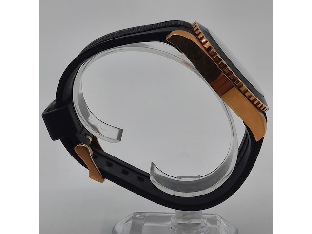 Heren polshorloge, guess - afbeelding 17 van  20