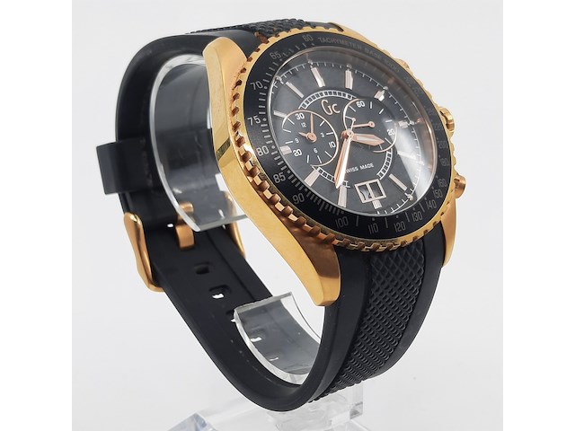 Heren polshorloge, guess - afbeelding 18 van  20