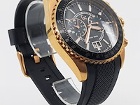 Heren polshorloge, guess - afbeelding 18 van  20