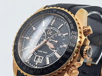 Heren polshorloge, guess - afbeelding 19 van  20