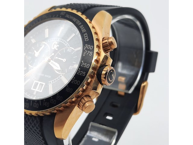 Heren polshorloge, guess - afbeelding 20 van  20