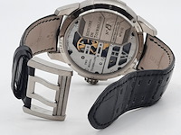 Heren polshorloge, harry winston, histoire de tourbillon no 8 [4/10], 2017 - afbeelding 8 van  32