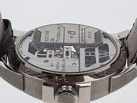 Heren polshorloge, harry winston, histoire de tourbillon no 8 [4/10], 2017 - afbeelding 13 van  32