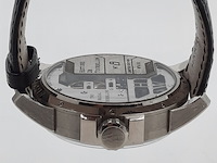 Heren polshorloge, harry winston, histoire de tourbillon no 8 [4/10], 2017 - afbeelding 19 van  32