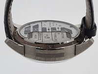 Heren polshorloge, harry winston, histoire de tourbillon no 8 [4/10], 2017 - afbeelding 20 van  32