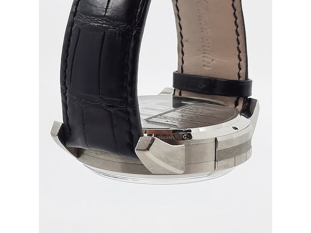 Heren polshorloge, harry winston, histoire de tourbillon no 8 [4/10], 2017 - afbeelding 21 van  32