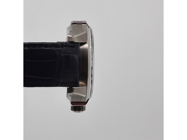 Heren polshorloge, harry winston, histoire de tourbillon no 8 [4/10], 2017 - afbeelding 25 van  32