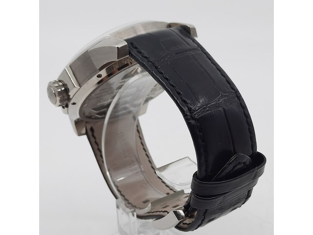 Heren polshorloge, harry winston, histoire de tourbillon no 8 [4/10], 2017 - afbeelding 28 van  32