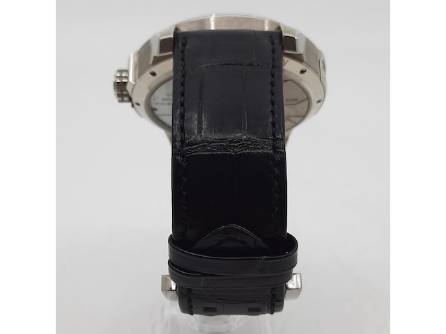 Heren polshorloge, harry winston, histoire de tourbillon no 8 [4/10], 2017 - afbeelding 29 van  32