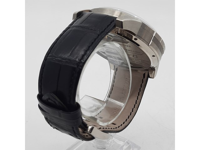 Heren polshorloge, harry winston, histoire de tourbillon no 8 [4/10], 2017 - afbeelding 30 van  32