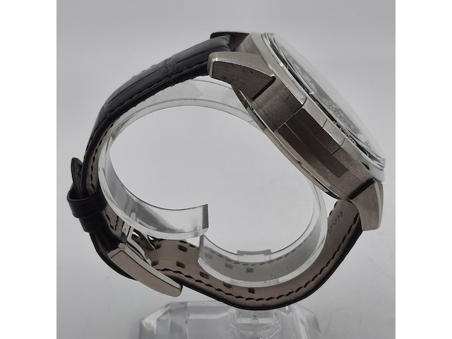 Heren polshorloge, harry winston, histoire de tourbillon no 8 [4/10], 2017 - afbeelding 31 van  32