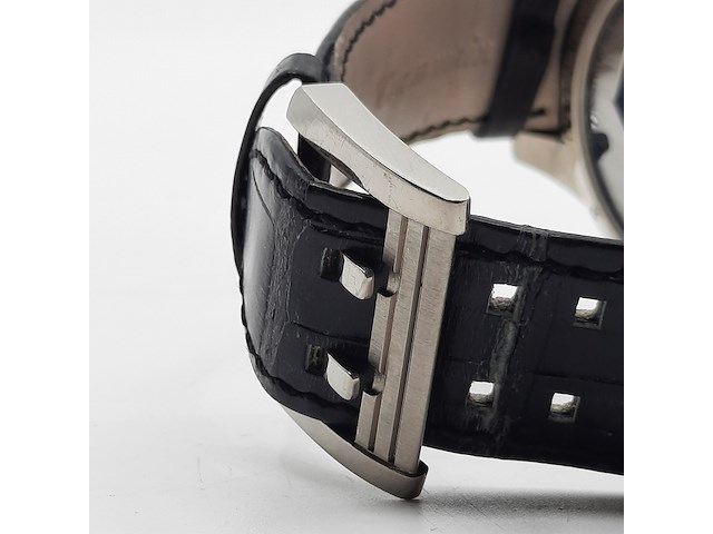 Heren polshorloge, harry winston, histoire de tourbillon no 8 [4/10], 2017 - afbeelding 25 van  31