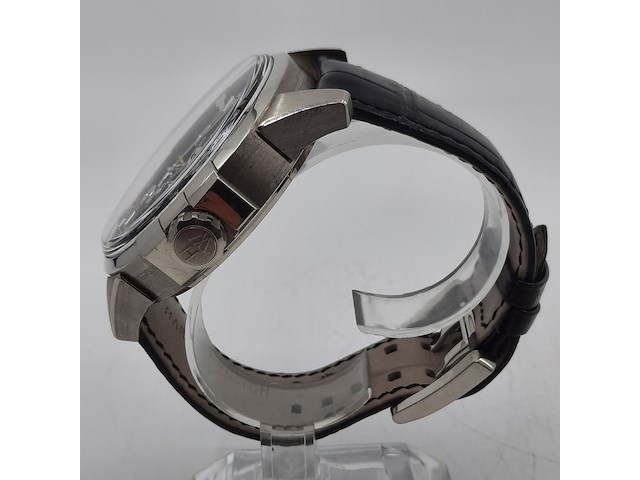 Heren polshorloge, harry winston, histoire de tourbillon no 8 [4/10], 2017 - afbeelding 23 van  31