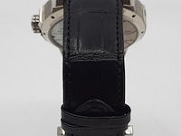 Heren polshorloge, harry winston, histoire de tourbillon no 8 [4/10], 2017 - afbeelding 27 van  31