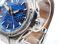 Heren polshorloge, hauttman, deep discovery - afbeelding 2 van  18