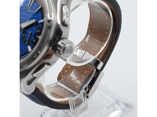 Heren polshorloge, hauttman, deep discovery - afbeelding 3 van  18