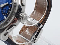 Heren polshorloge, hauttman, deep discovery - afbeelding 3 van  18