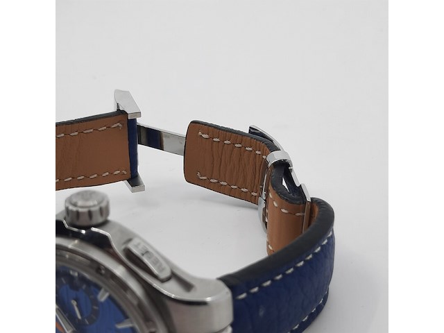 Heren polshorloge, hauttman, deep discovery - afbeelding 5 van  18