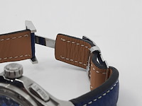 Heren polshorloge, hauttman, deep discovery - afbeelding 5 van  18