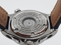 Heren polshorloge, hauttman, deep discovery - afbeelding 6 van  18