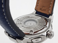 Heren polshorloge, hauttman, deep discovery - afbeelding 7 van  18