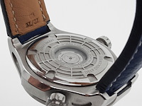 Heren polshorloge, hauttman, deep discovery - afbeelding 8 van  18