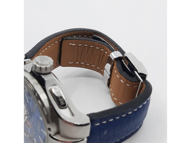 Heren polshorloge, hauttman, deep discovery - afbeelding 9 van  18