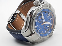 Heren polshorloge, hauttman, deep discovery - afbeelding 10 van  18