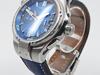 Heren polshorloge, hauttman, deep discovery - afbeelding 11 van  18