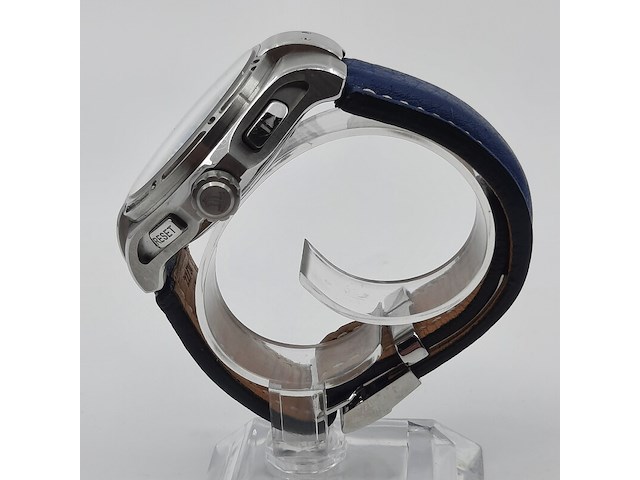 Heren polshorloge, hauttman, deep discovery - afbeelding 12 van  18