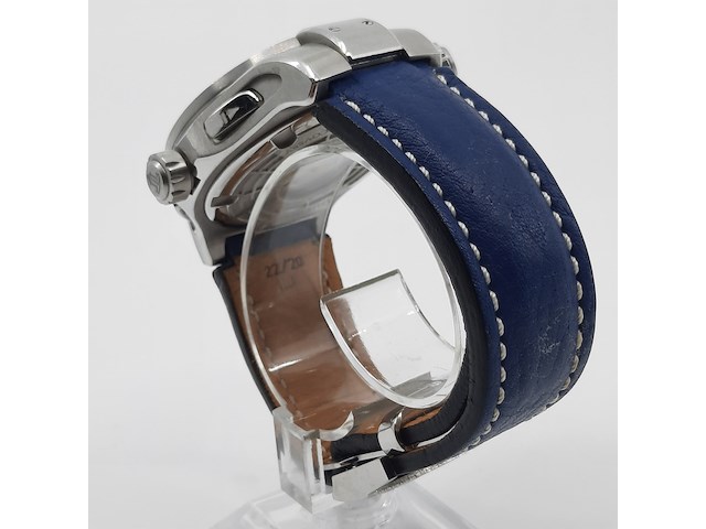 Heren polshorloge, hauttman, deep discovery - afbeelding 13 van  18