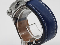 Heren polshorloge, hauttman, deep discovery - afbeelding 13 van  18