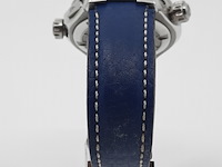 Heren polshorloge, hauttman, deep discovery - afbeelding 14 van  18