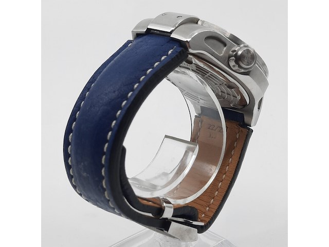 Heren polshorloge, hauttman, deep discovery - afbeelding 15 van  18