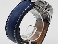 Heren polshorloge, hauttman, deep discovery - afbeelding 15 van  18