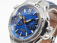 Heren polshorloge, hauttman, deep discovery - afbeelding 18 van  18