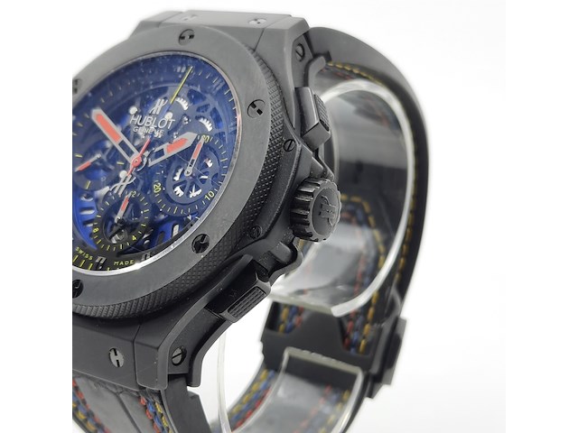 Heren polshorloge, hublot, big bang begota be live 05/50 - afbeelding 3 van  26